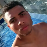 Davi dos santos